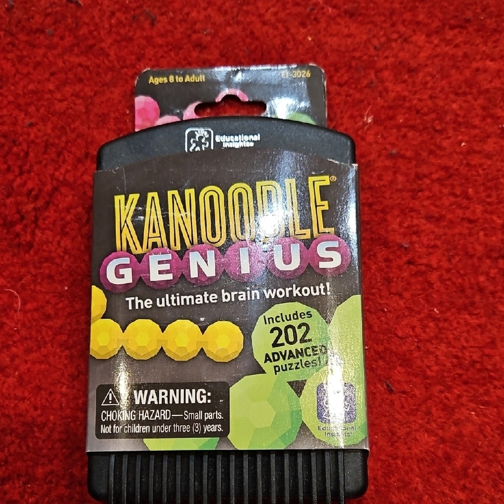Yellow and Green Puzzle Game